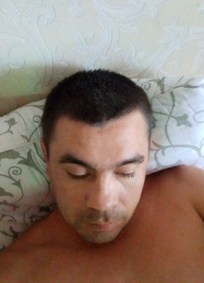 Денис из Биробиджана 33 года