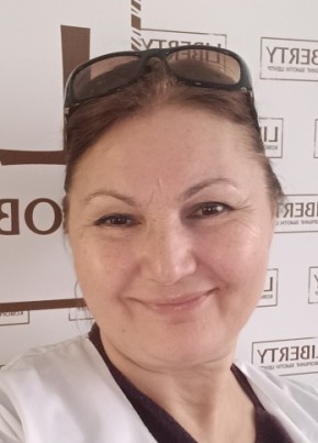 Эльмира, 58, Россия, Казань