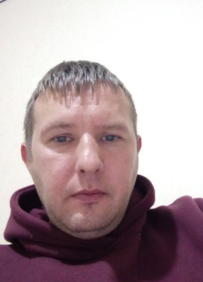 Алексей буров, 40, Россия, Печора
