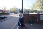 Натали, 41 - Только Я Амстердам