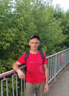 Василий, 49, Рэспубліка Беларусь, Калинкавичы