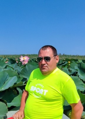 Николай, 47, Україна, Харцизьк