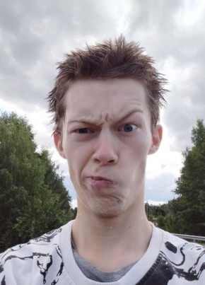 Yuriy, 22, Belgium, Brussels