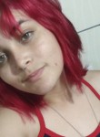 Alana, 18  , Londrina