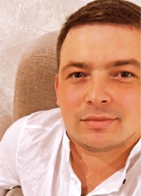 Макс, 33, Россия, Красное-на-Волге
