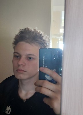 Aleksey, 20, Russia, Yaroslavl