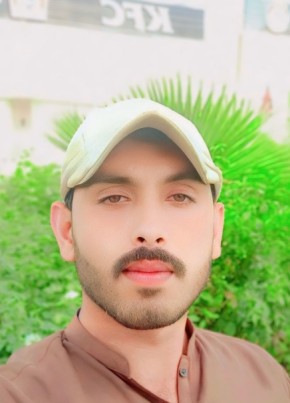 Muhammad Asif, 29, پاکستان, مُلتان‎