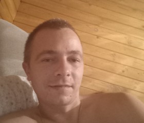 Илья, 32 года, Муром