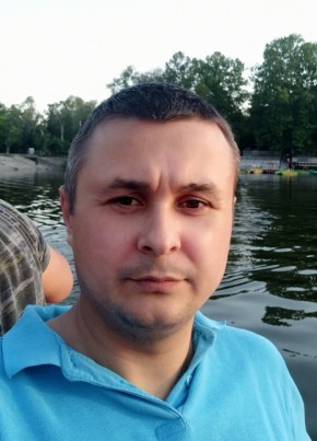 Viorel, 42, Republica Moldova, Chişinău