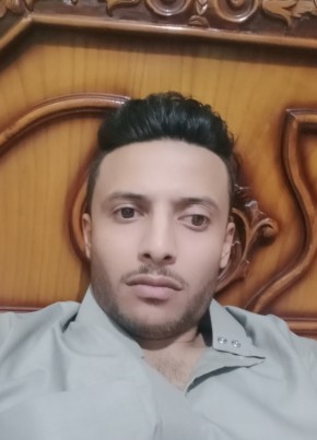 محمد, 26, Egypt, Cairo