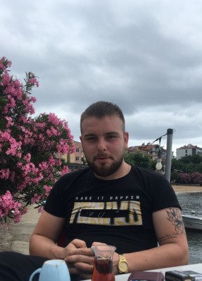 Hasan, 26, Türkiye Cumhuriyeti, Bartın