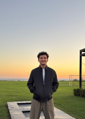 Kadir из Belek 26 лет