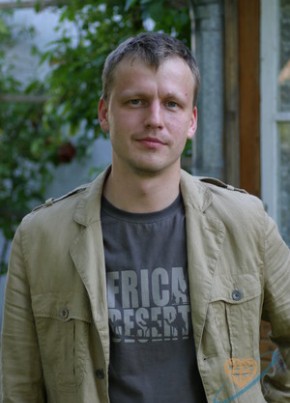 Alex, 49, Latvijas Republika, Rīga