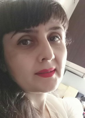 Rena, 50, Russia, Taganrog