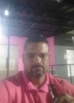 Cristiano alves из Congonhas 40 лет
