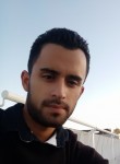 Alfredo, 23, Morelia