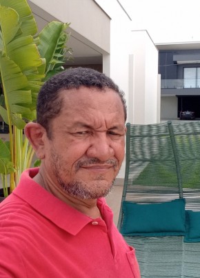 Oliveira из Boa Vista 53 года