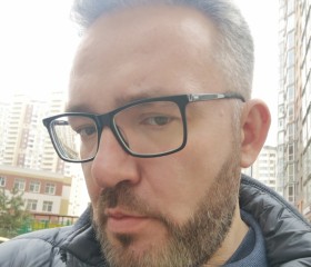 DEPRESSANT, 47, Moscow