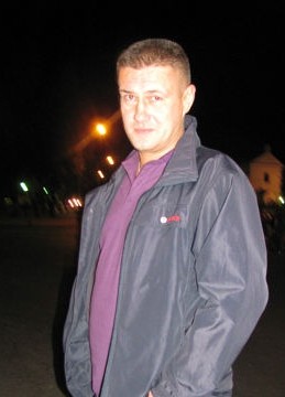 Александр, 51, Рэспубліка Беларусь, Горад Навагрудак