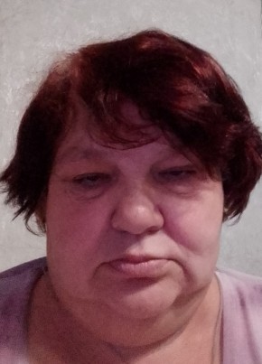 Svetlana, 55, Russia, Kamensk-Shakhtinskiy