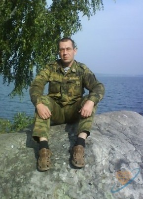 Андрей, 55, Россия, Нижний Тагил