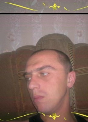 Олег, 45, Россия, Барабинск