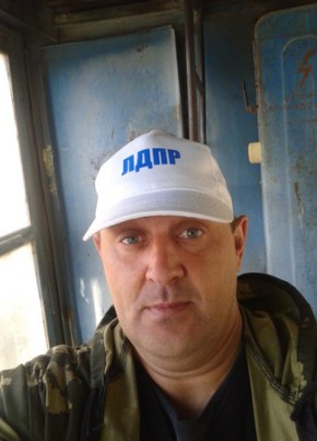 Алексей, 53, Россия, Кропоткин