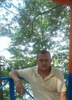 Денис, 45, Россия, Волжск