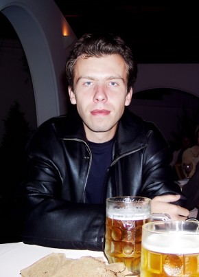 Sultan, 43, Russia, Yaroslavl