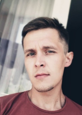 Евгений, 28, Россия, Анапа