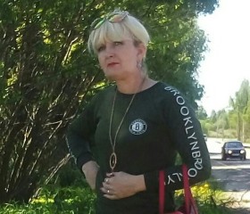 Людмила, 50 лет, Сергиев Посад-7