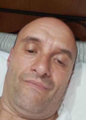 Sasso из Alessandria 46 лет