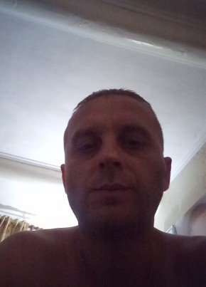 Виталий Горлов, 37, Россия, Ипатово