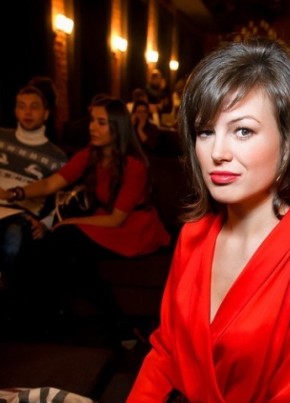 Ольга, 34, Russia, Moscow