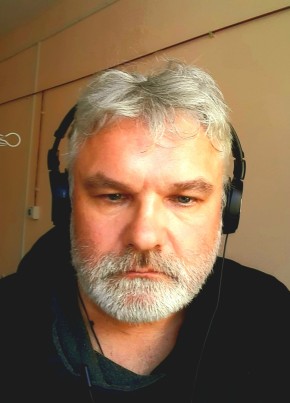 Павел Крючков, 58, Россия, Санкт-Петербург