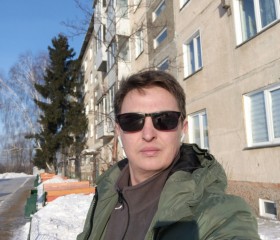 Николай, 47 лет, Искитим