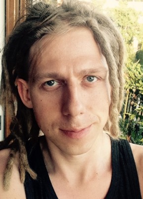 Igor, 38, Russia, Sochi