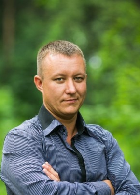 Николай, 44, Россия, Руза
