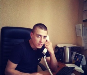 Егор Войтык, 31 год, Бердянськ
