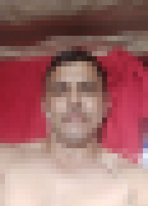 Carlos из Ciudad del Este 44 года