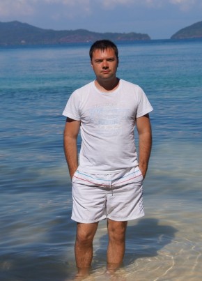 Анатолий, 31, Россия, Тверь
