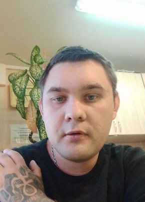 Виталий, 33, Россия, Норильск