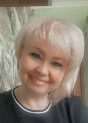 Ирина из Чебоксары 49 лет
