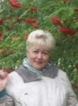 Valentina, 63  , Tyumen