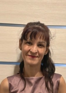 Екатерина из Москвы 46 лет