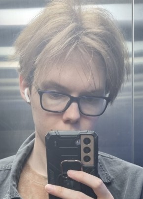 Aleksey, 19, Russia, Saint Petersburg