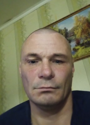Владимир, 41, Россия, Вышний Волочек