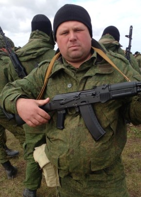 Дмитрий, 35, Россия, Удомля