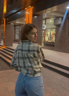 Маша, 25, Россия, Москва