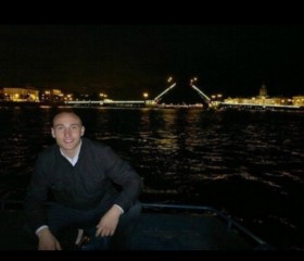 Dmitriy, 39, Saint Petersburg